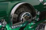 Oldsmobile 76 Mild Custom 1949 года